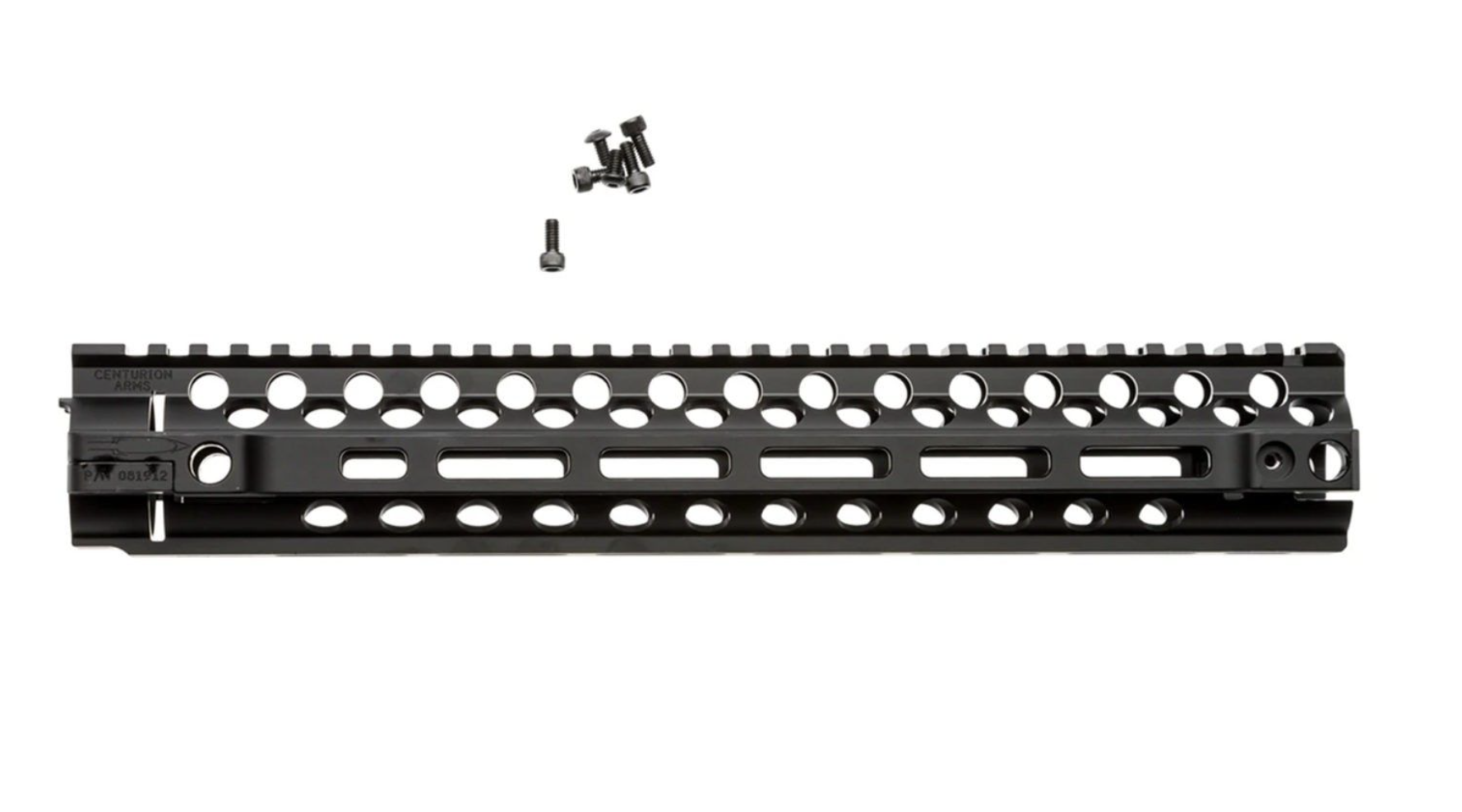 Centurion Arms C4 M-LOK Handguard - 12